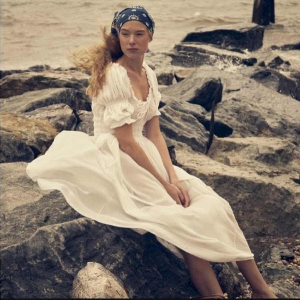 Doen Ischia Dress